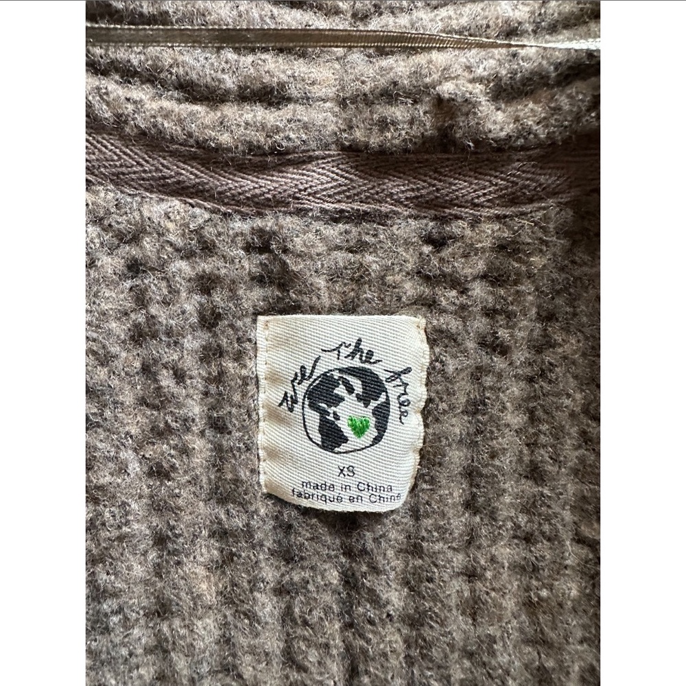 Free People Cardigan - Picture 5 of 7